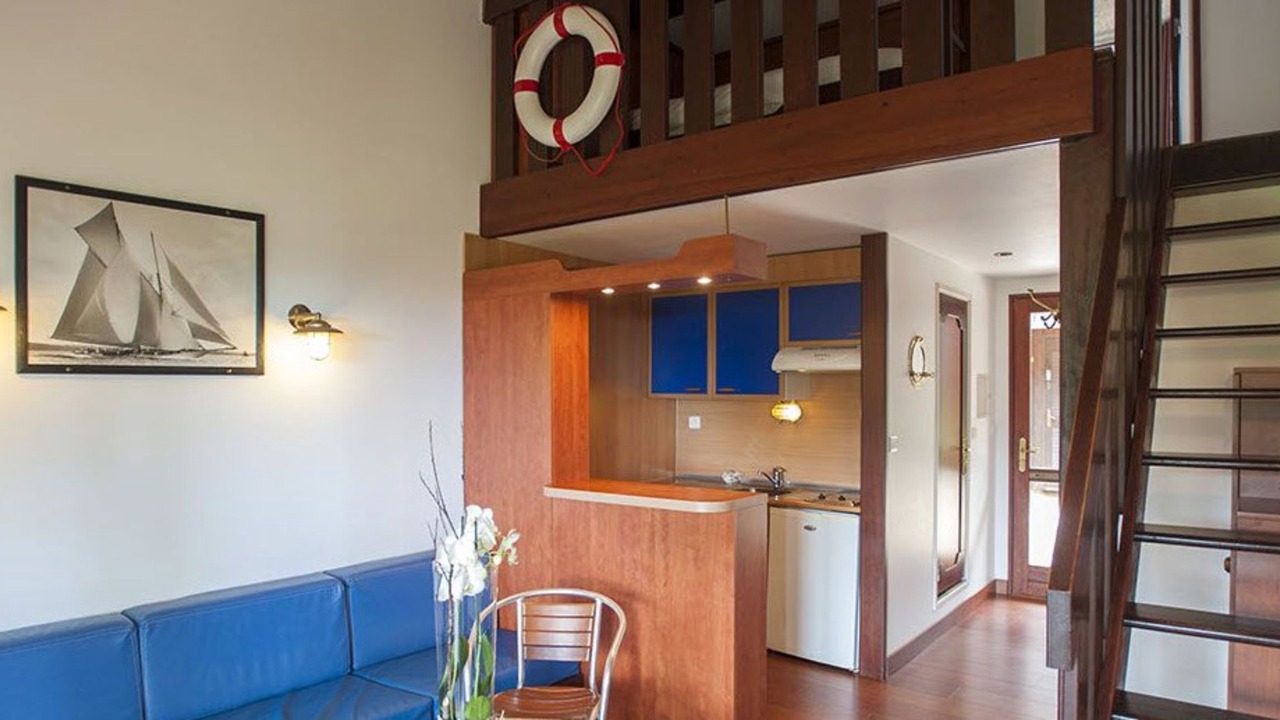 Photo of Kitchen in Santa Giulia