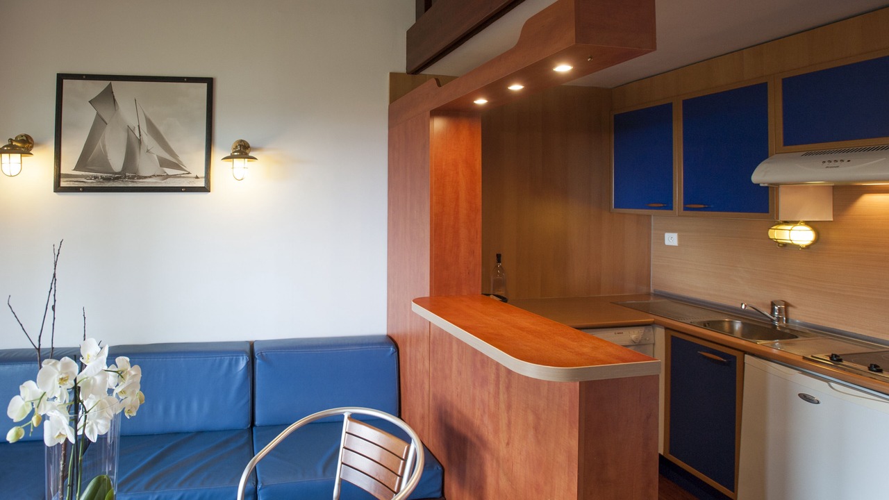 Photo of Kitchen in Santa Giulia
