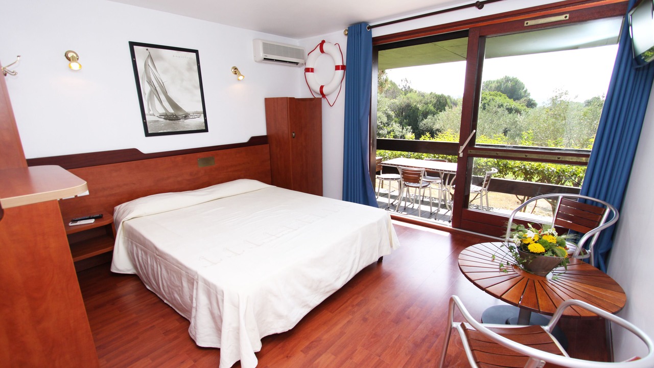 Photo of Bedroom in Santa Giulia
