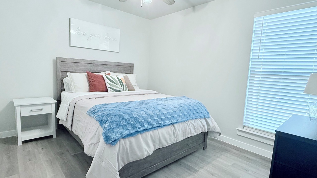 Photo of Bedroom in Lubbock