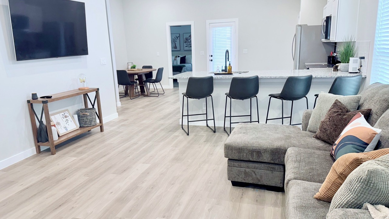 Photo of Livingroom in Lubbock