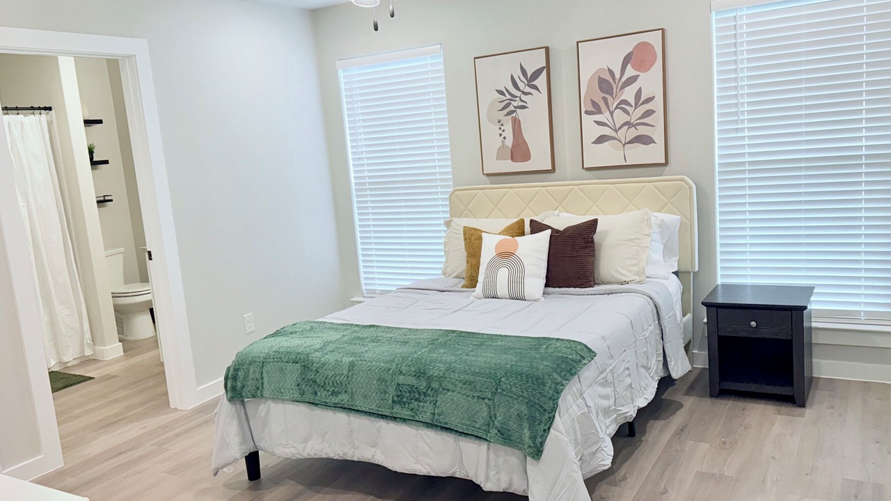 Photo of Bedroom in Lubbock