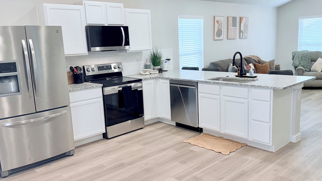 Photo of Kitchen in Lubbock