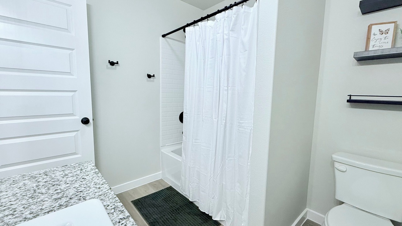 Photo of Bathroom in Lubbock