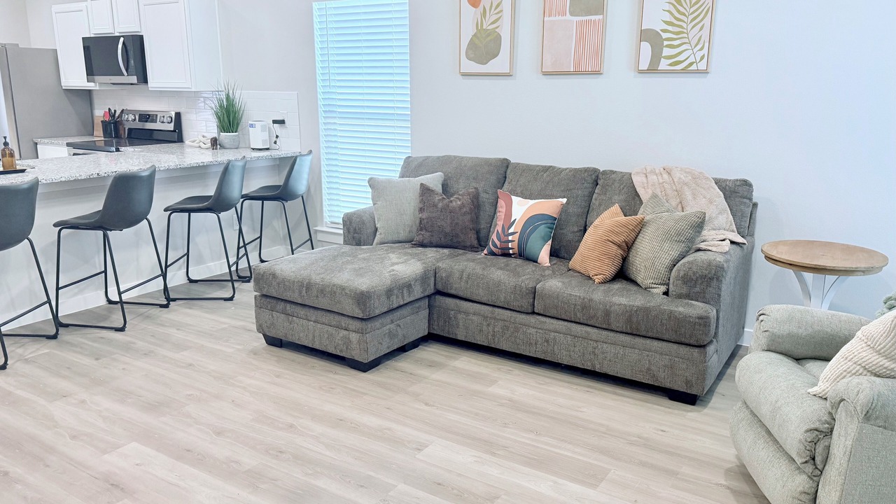 Photo of Livingroom in Lubbock