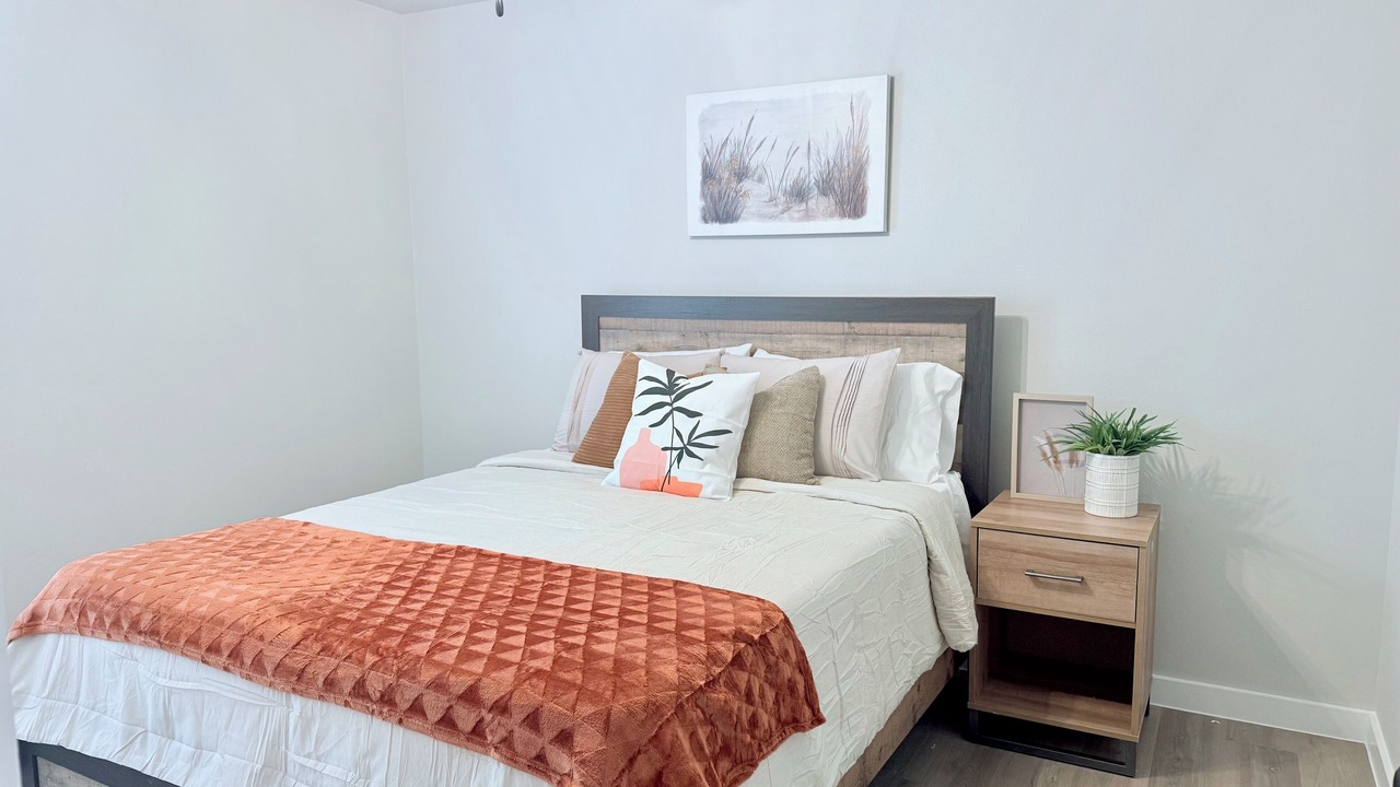 Photo of Bedroom in Lubbock