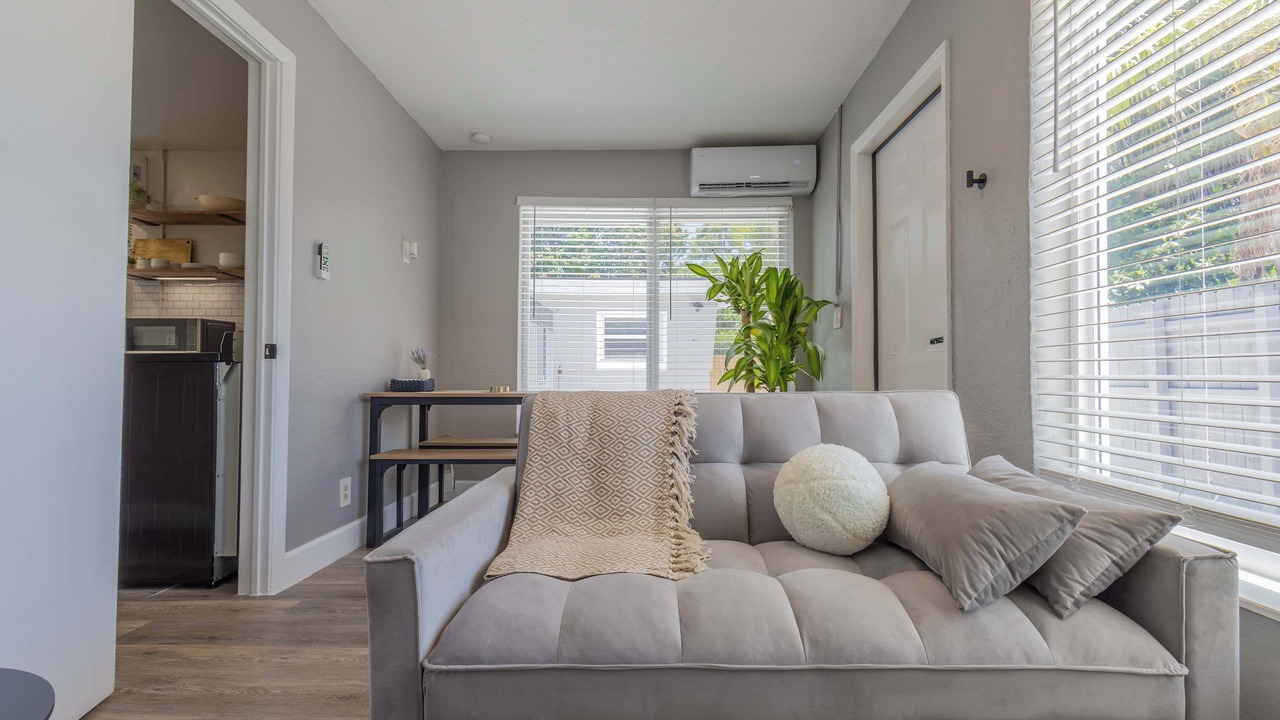 Photo of Livingroom in Croissant Park