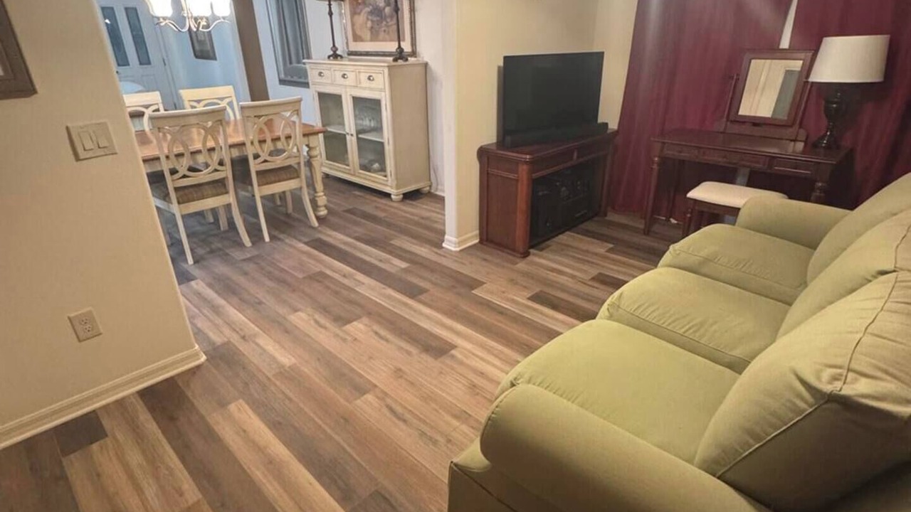 Photo of Livingroom in Duval