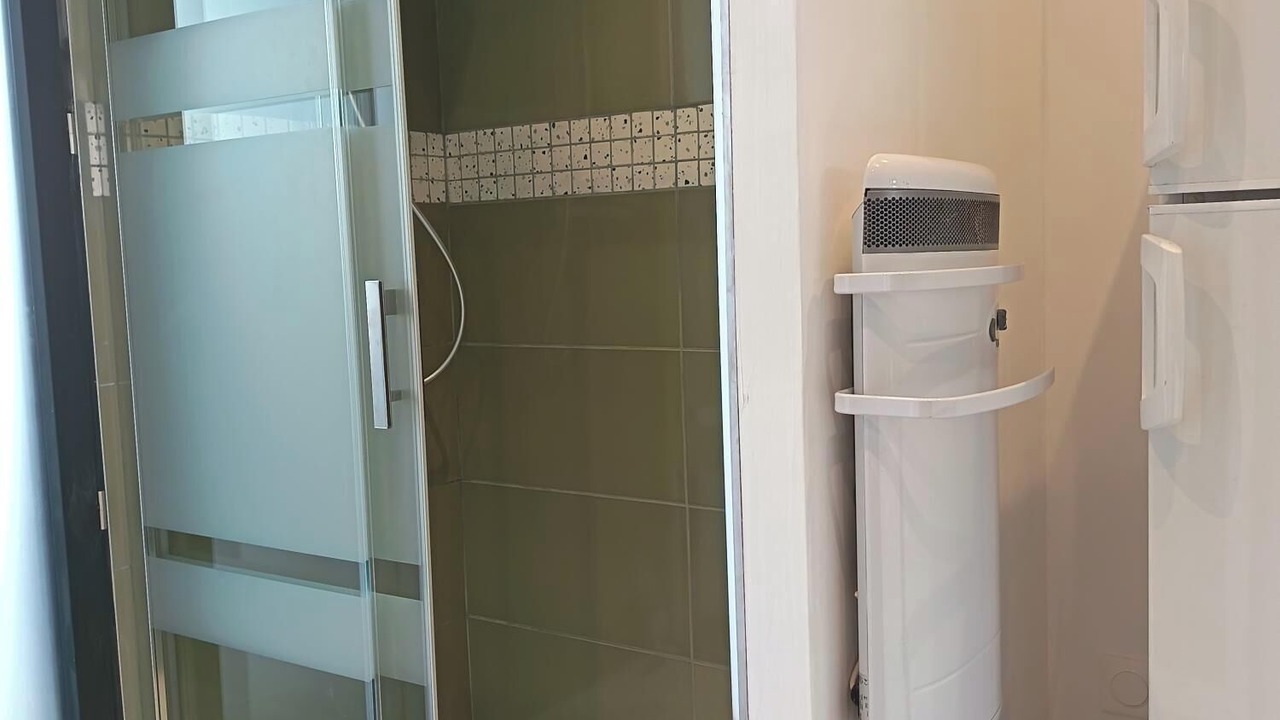 Photo of Bathroom in Longuenesse