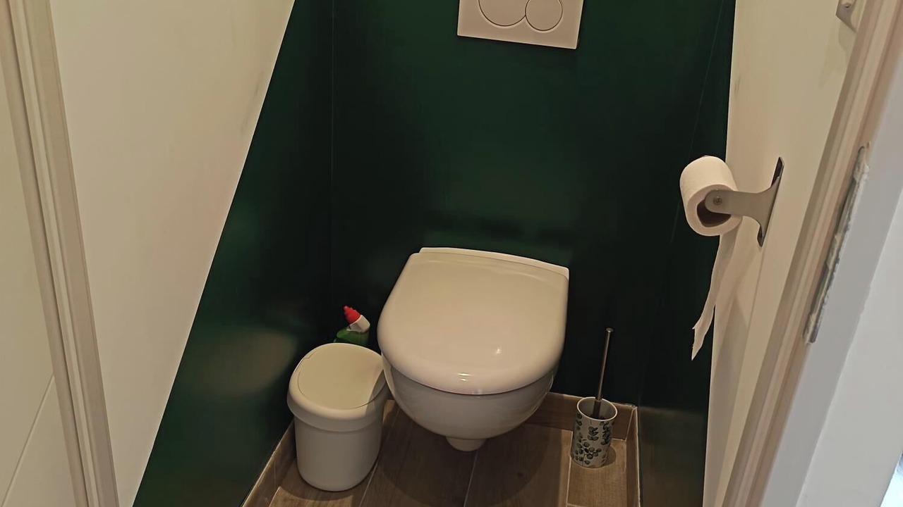 Photo of Bathroom in Longuenesse