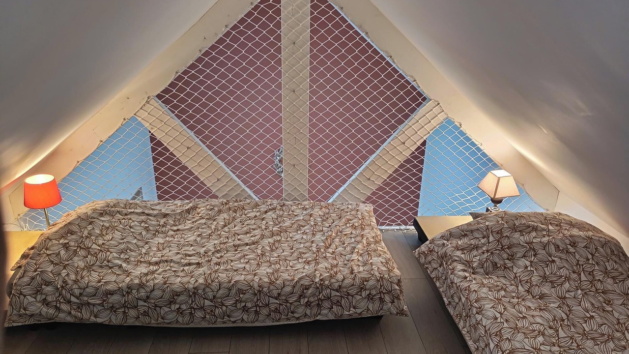 Photo of Bedroom in Longuenesse