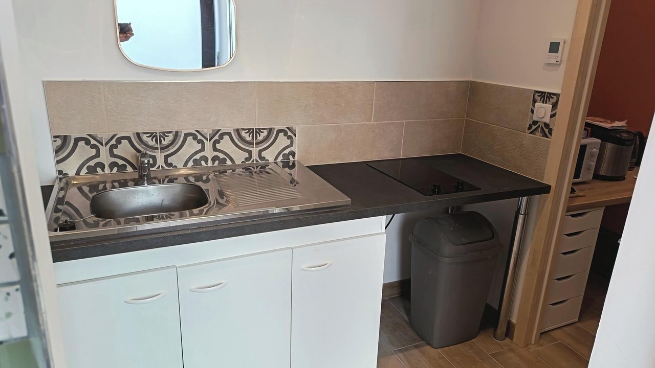 Photo of Kitchen in Longuenesse