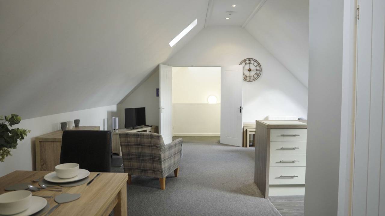 Photo of Bedroom in Stratford-upon-Avon