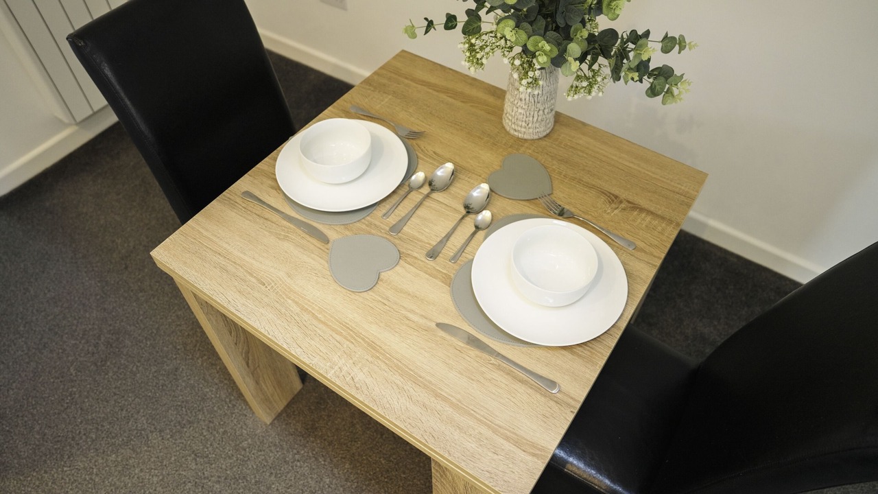 Photo of Livingroom in Stratford-upon-Avon