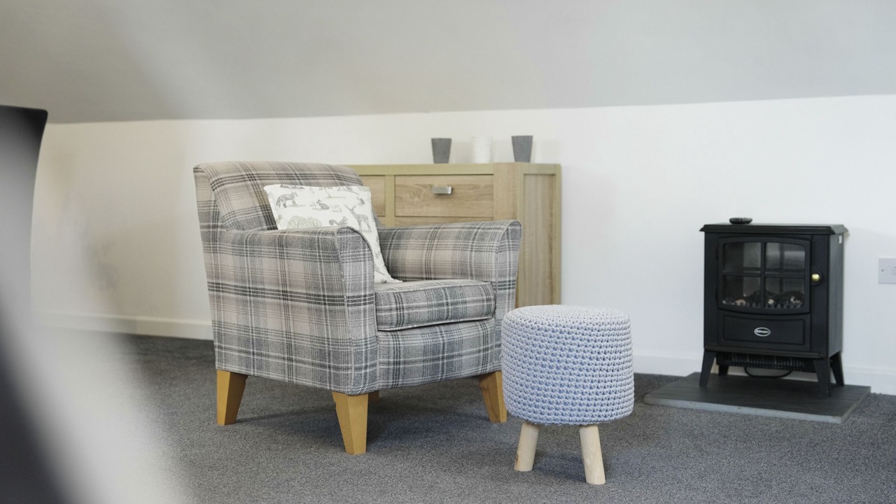 Photo of Bedroom in Stratford-upon-Avon