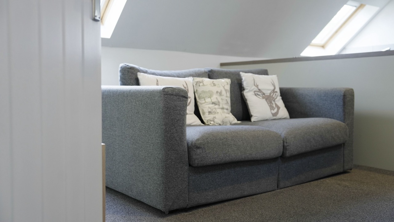 Photo of Bedroom in Stratford-upon-Avon