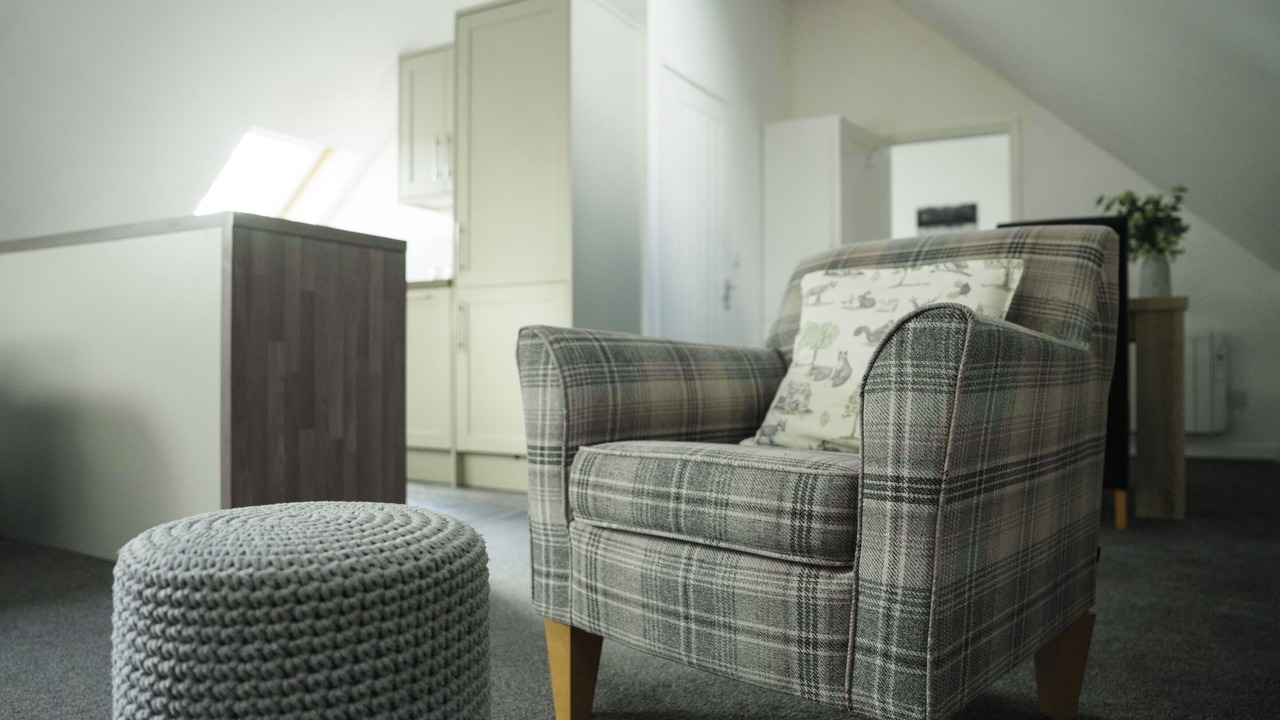 Photo of Bedroom in Stratford-upon-Avon