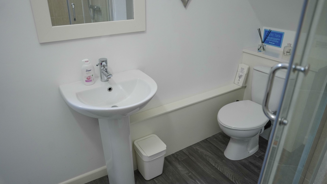 Photo of Bathroom in Stratford-upon-Avon