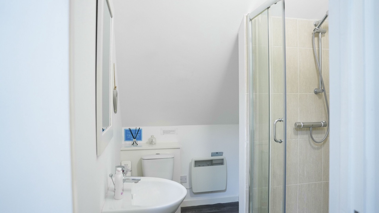 Photo of Bathroom in Stratford-upon-Avon