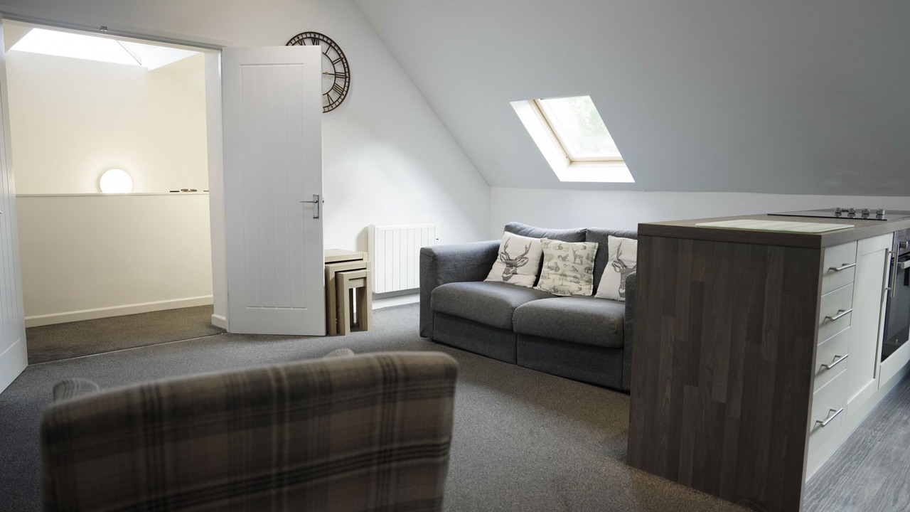 Photo of Bedroom in Stratford-upon-Avon