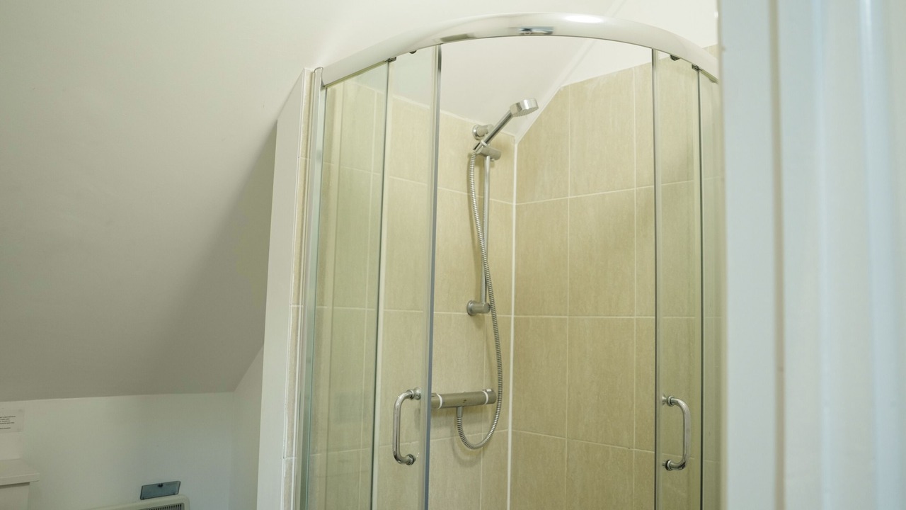 Photo of Bathroom in Stratford-upon-Avon