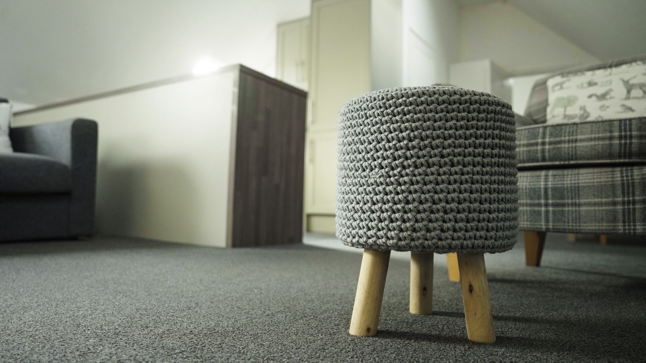 Photo of Bedroom in Stratford-upon-Avon