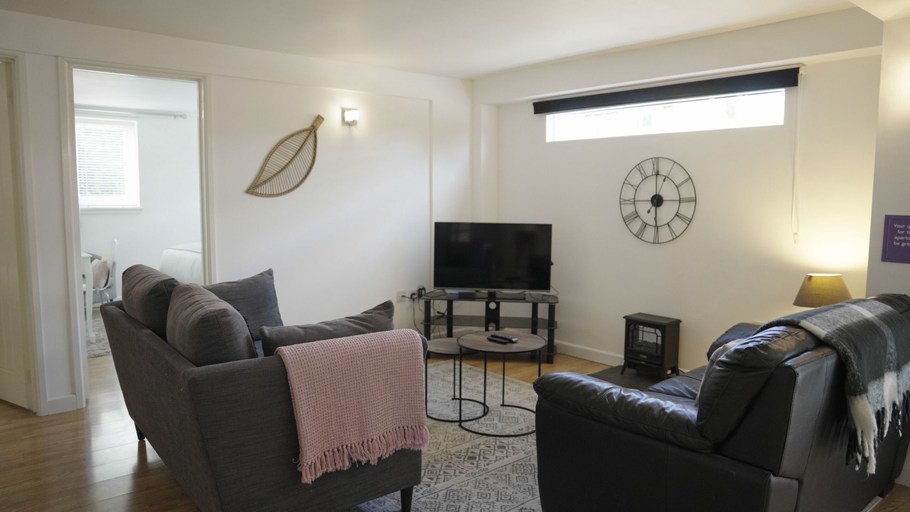 Photo of Bedroom in Stratford-upon-Avon