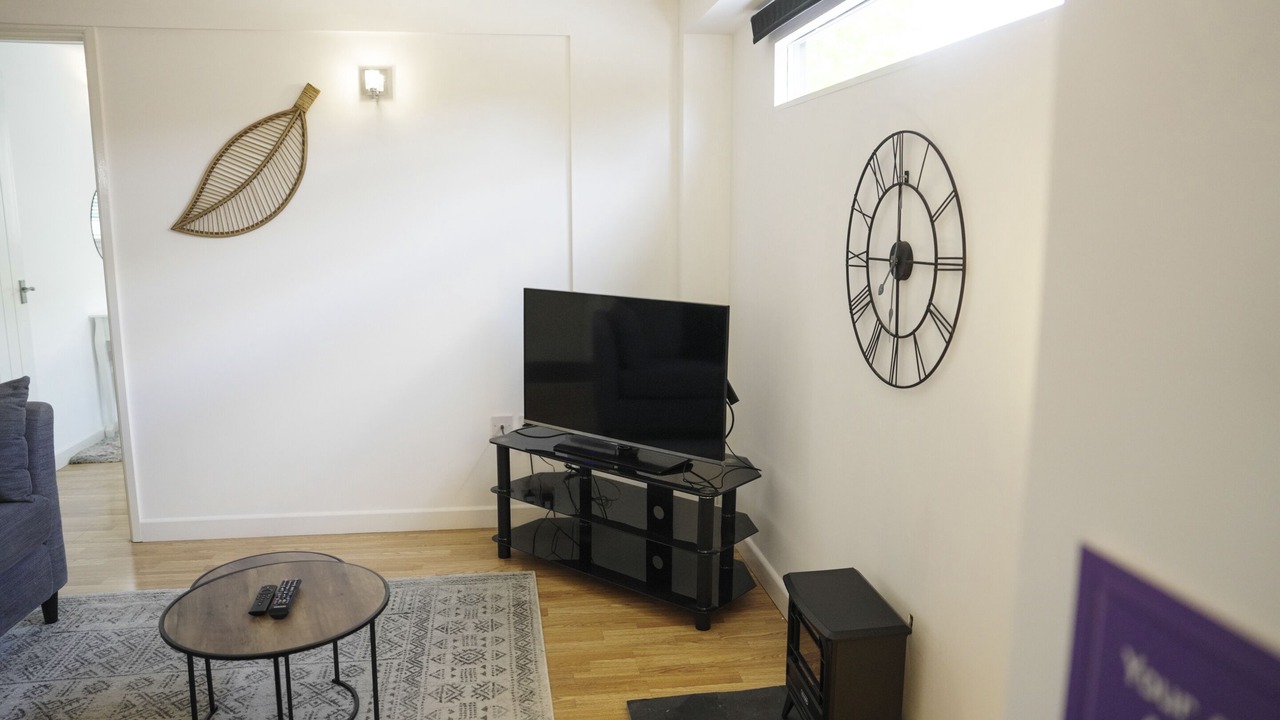 Photo of Bedroom in Stratford-upon-Avon