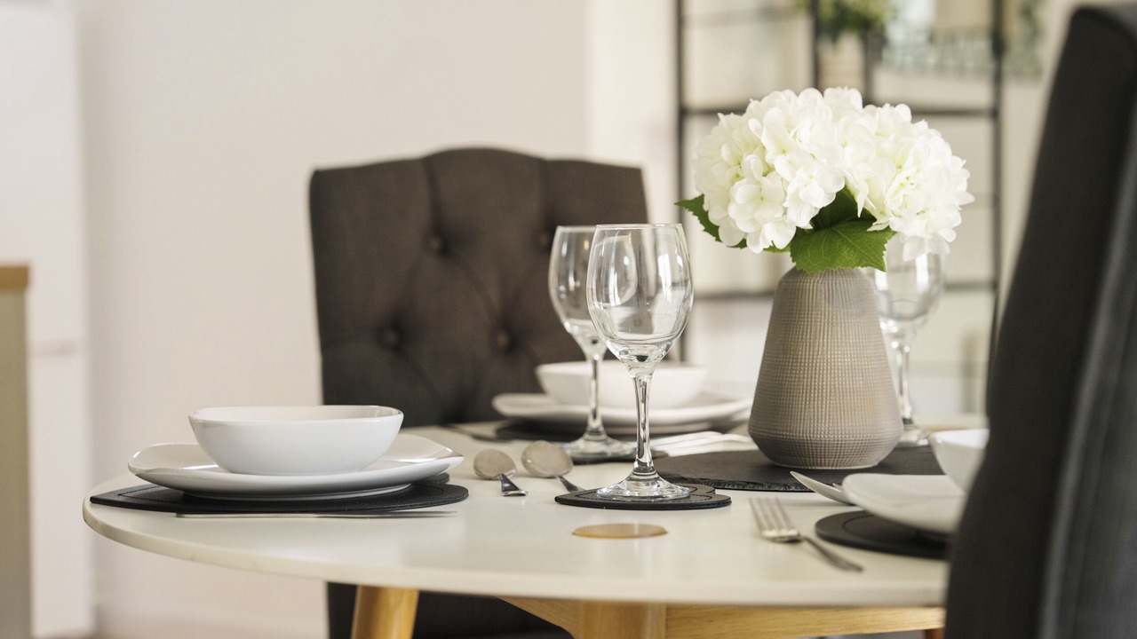 Photo of Livingroom in Stratford-upon-Avon