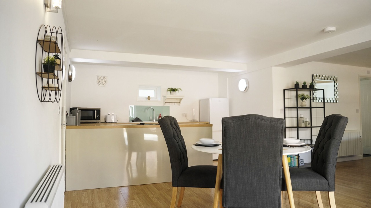 Photo of Livingroom in Stratford-upon-Avon