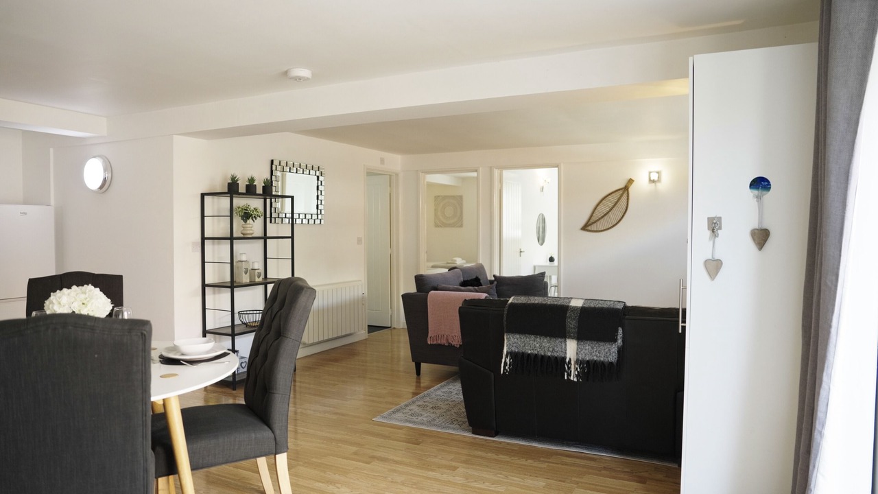 Photo of Bedroom in Stratford-upon-Avon