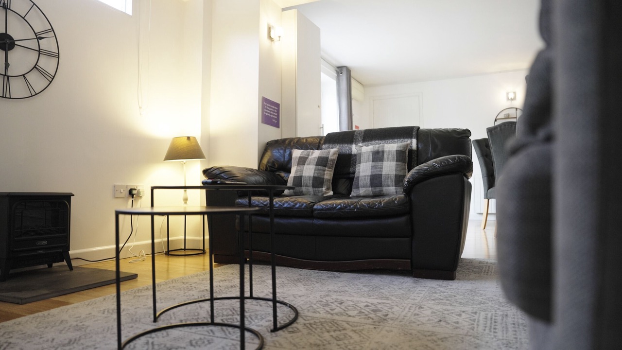 Photo of Bedroom in Stratford-upon-Avon