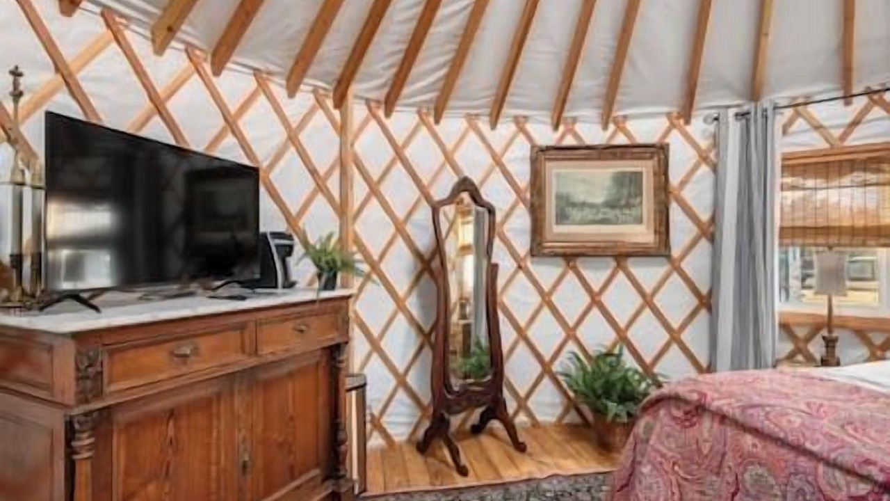 Photo of Bedroom in Woodway