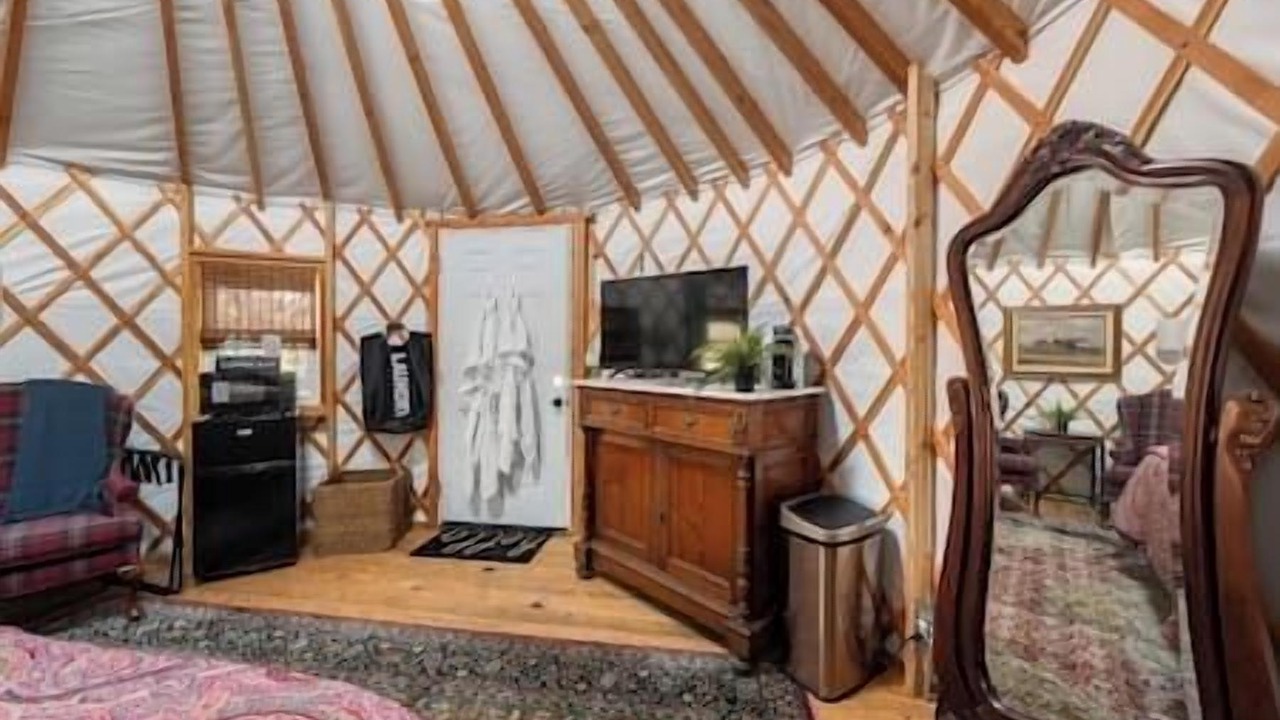 Photo of Bedroom in Woodway