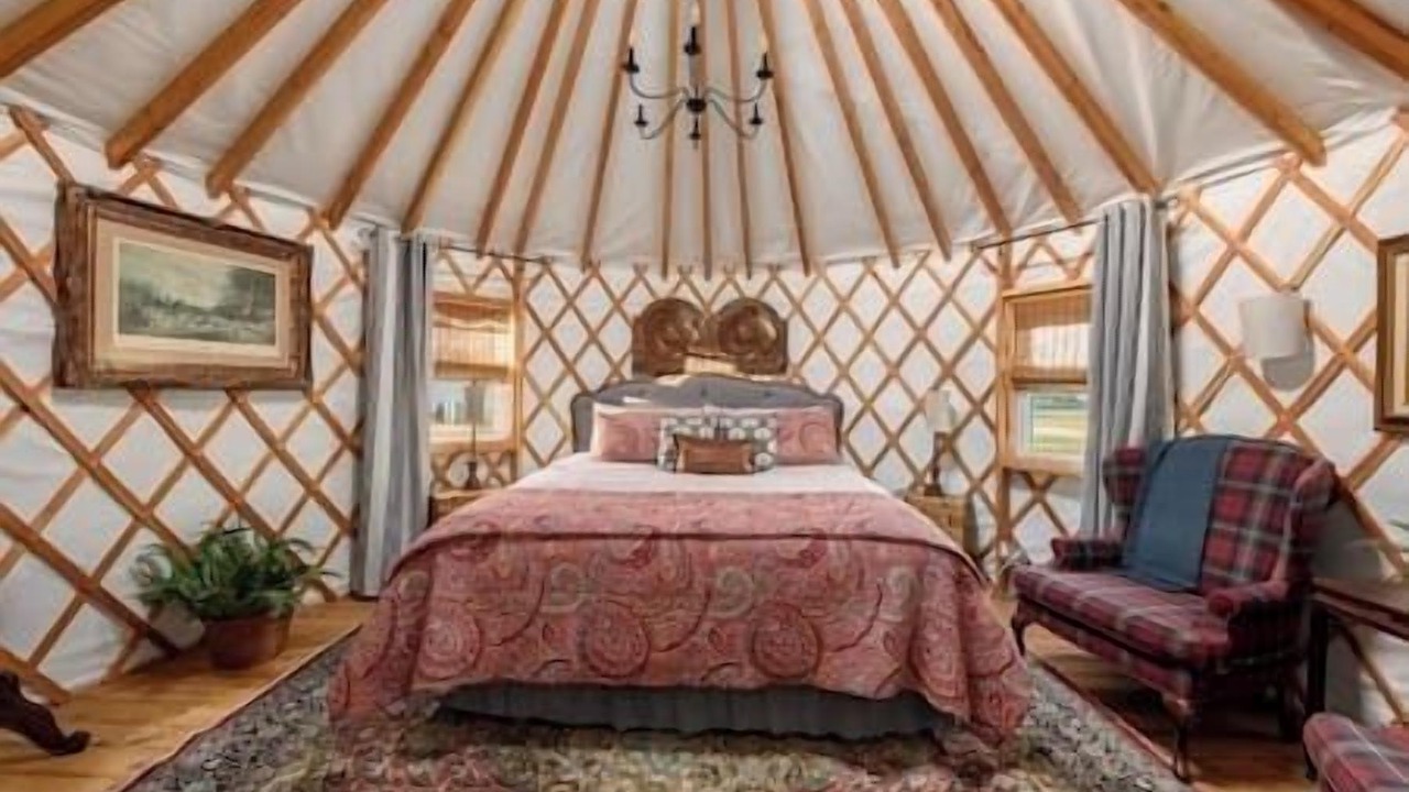 Photo of Bedroom in Woodway