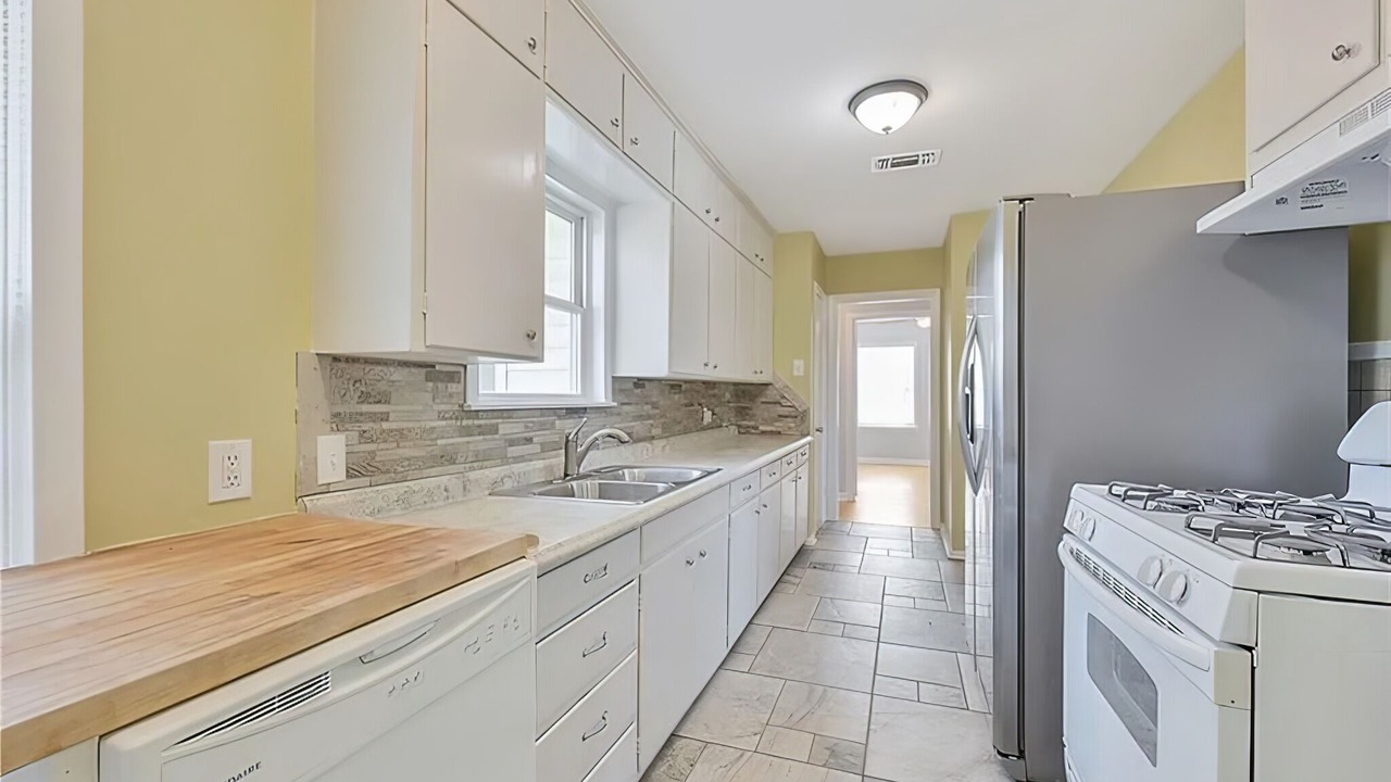 Photo of Kitchen in College Station