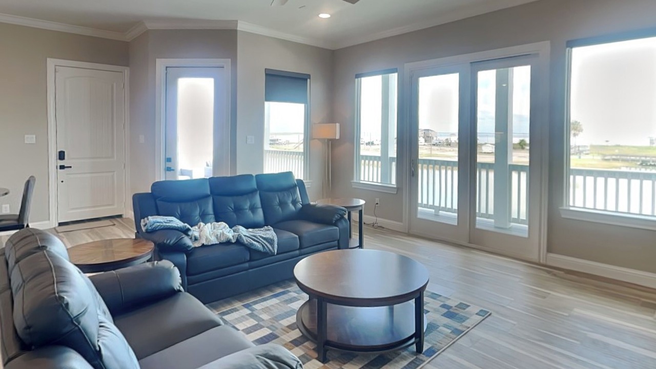 Photo of Livingroom in San Luis