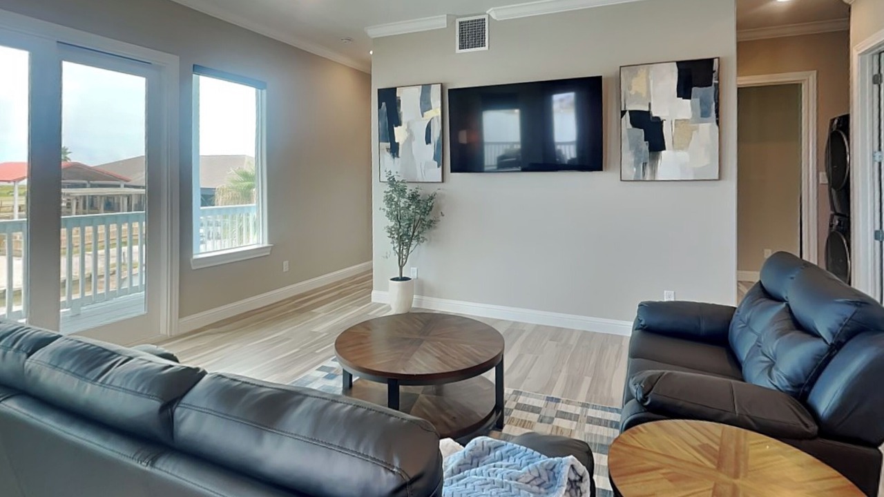 Photo of Livingroom in San Luis