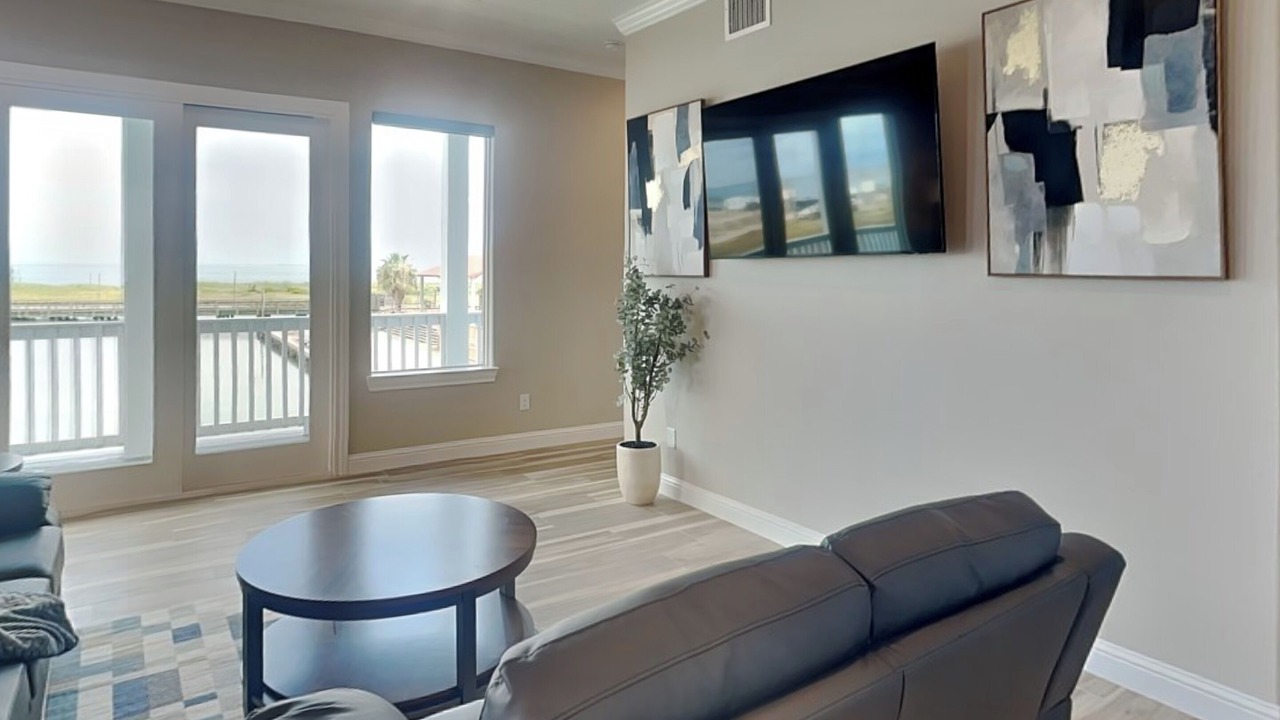 Photo of Livingroom in San Luis
