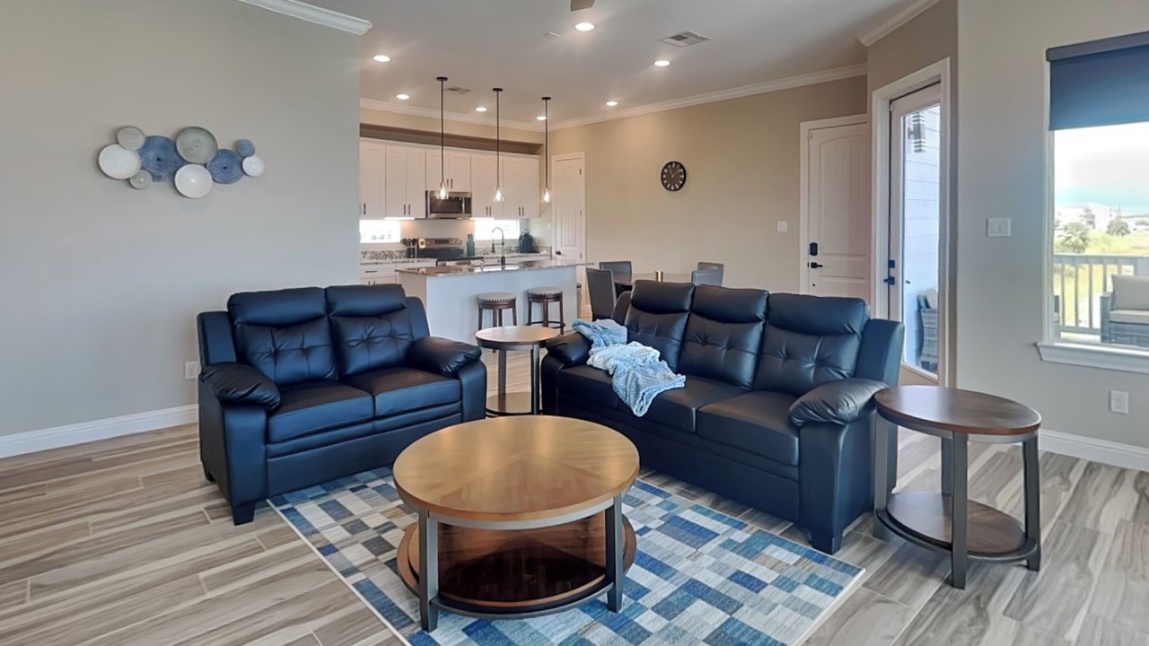 Photo of Livingroom in San Luis
