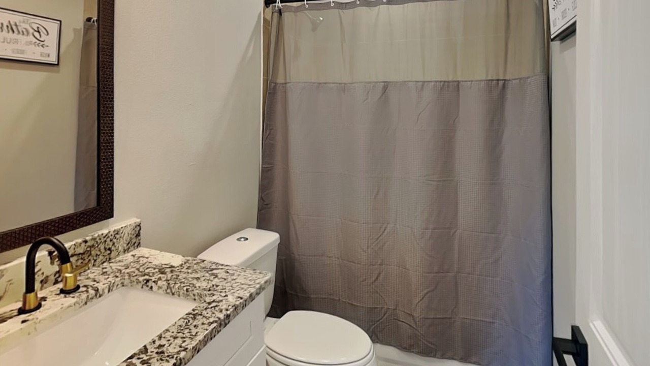 Photo of Bathroom in San Luis