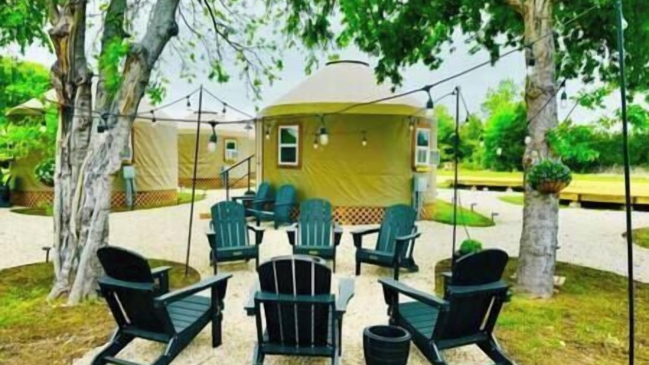 Photo of Outdoor in Woodway