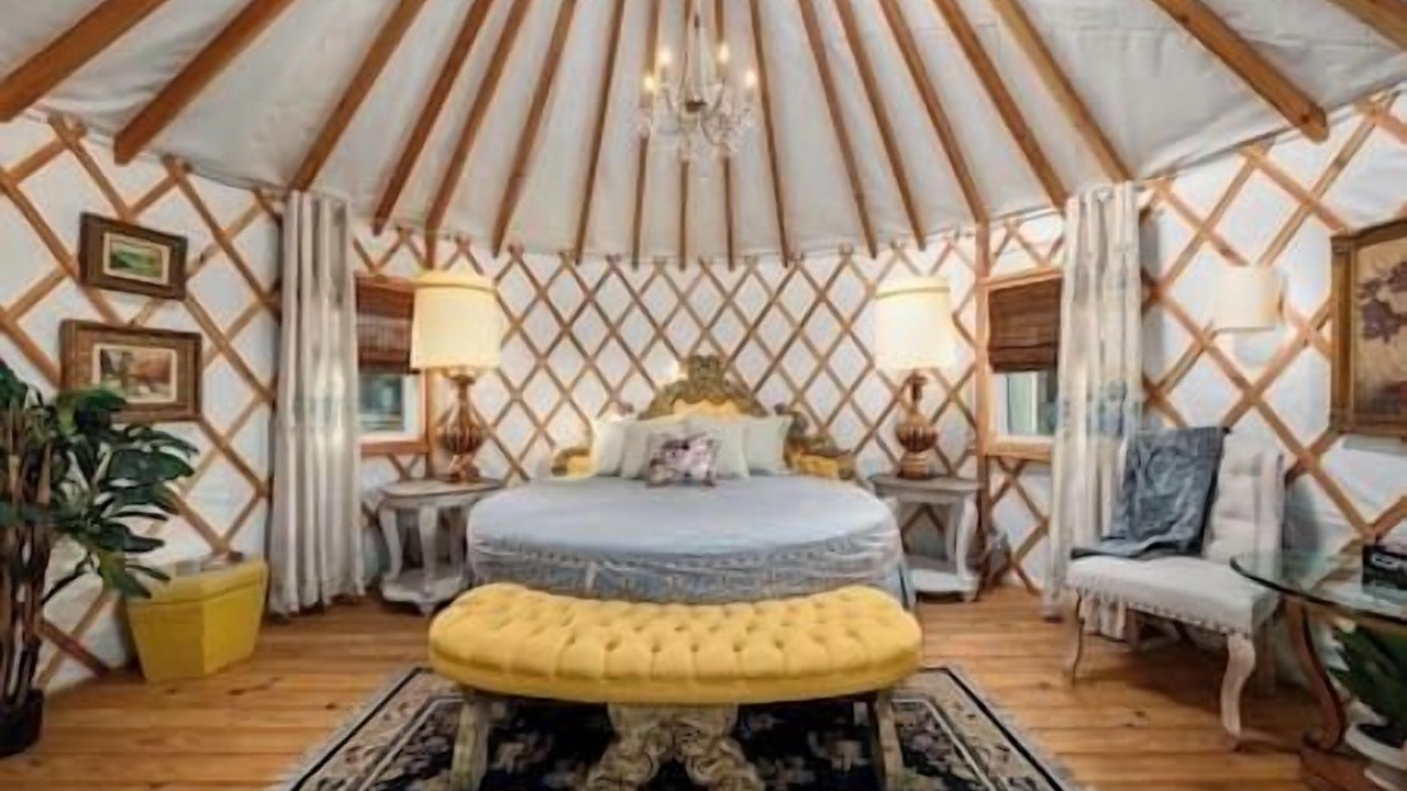 Photo of Bedroom in Woodway