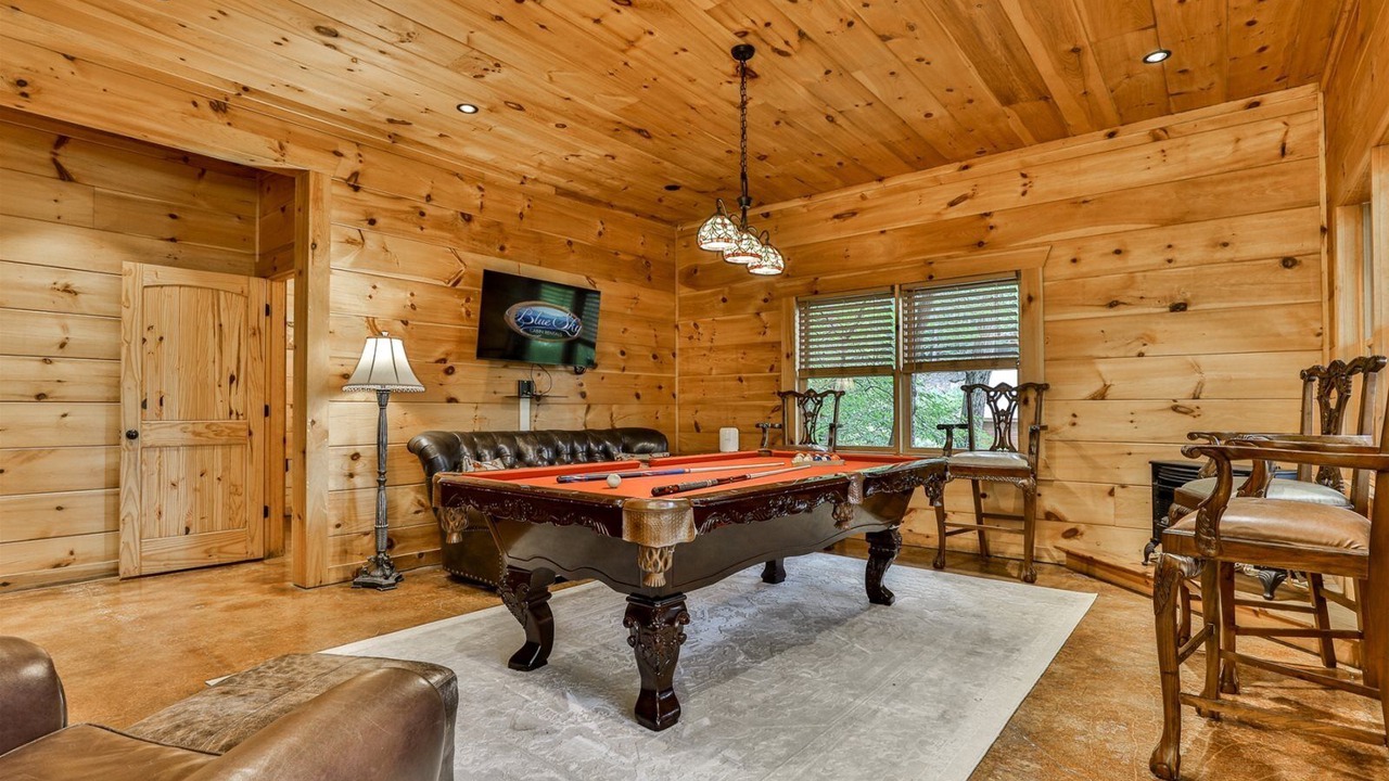 Photo of Outdoor in Blue Ridge