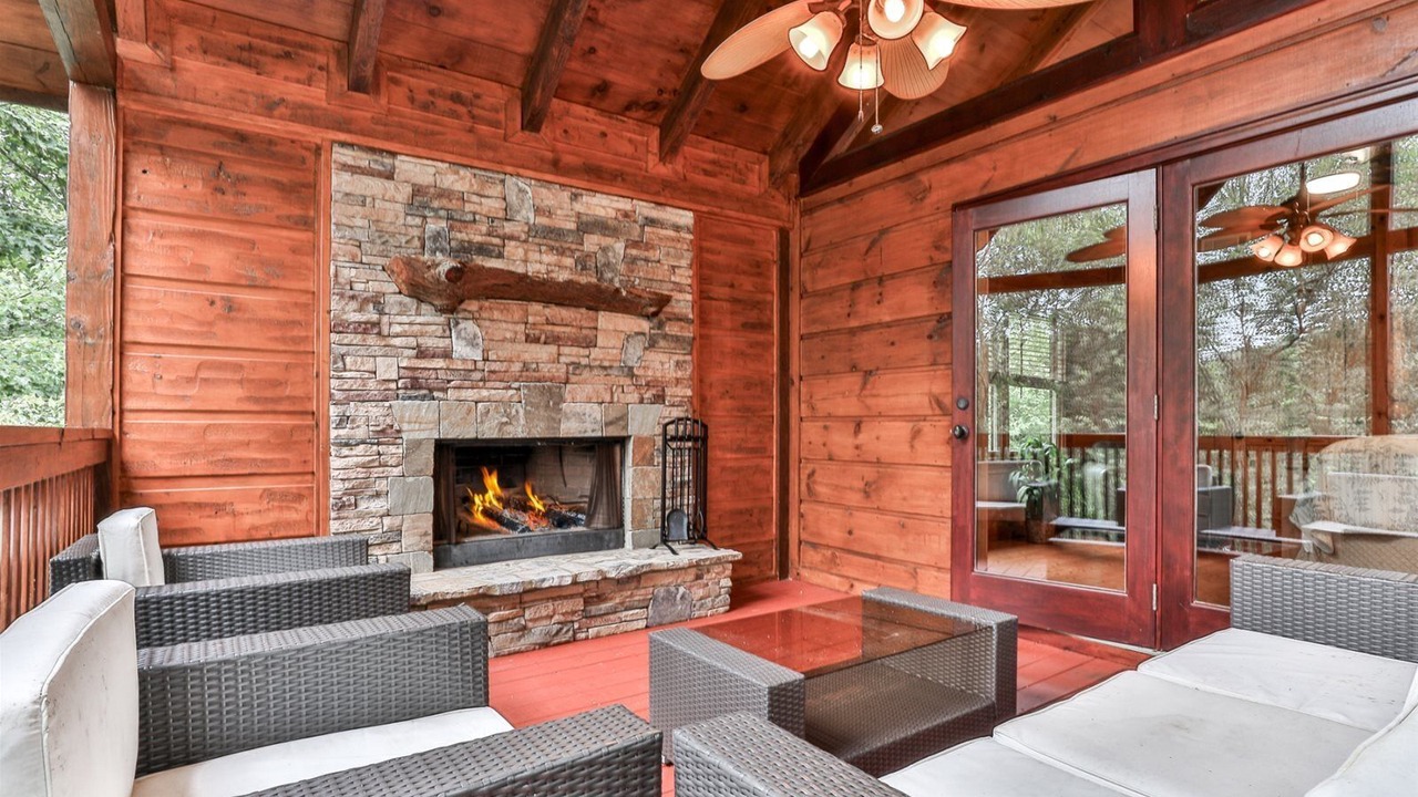 Photo of Outdoor in Blue Ridge