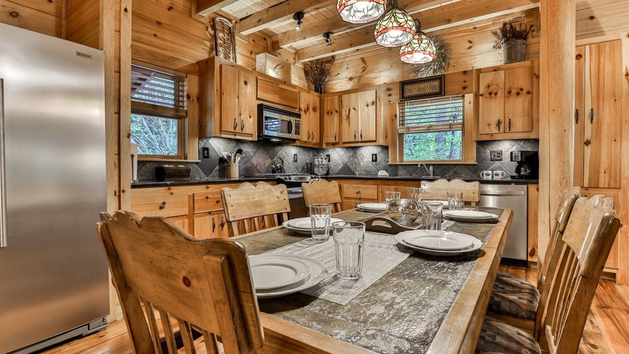 Photo of Others in Blue Ridge