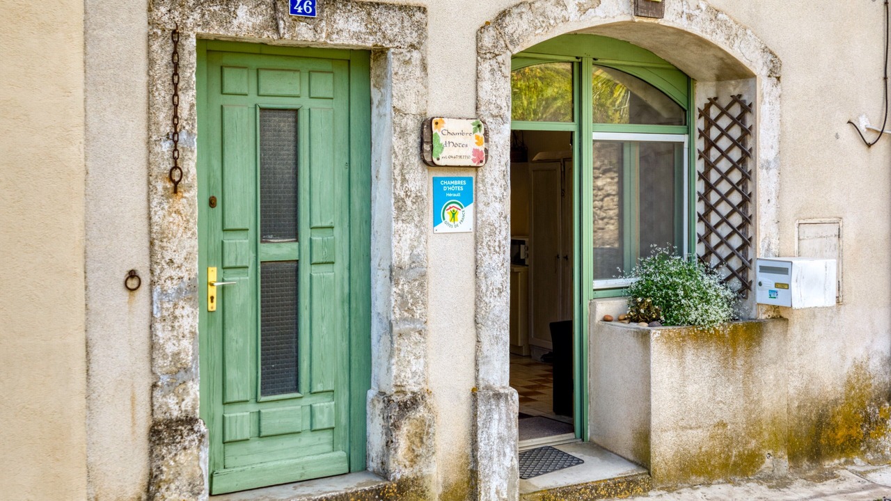 Photo of Outdoor in Saint-Pargoire