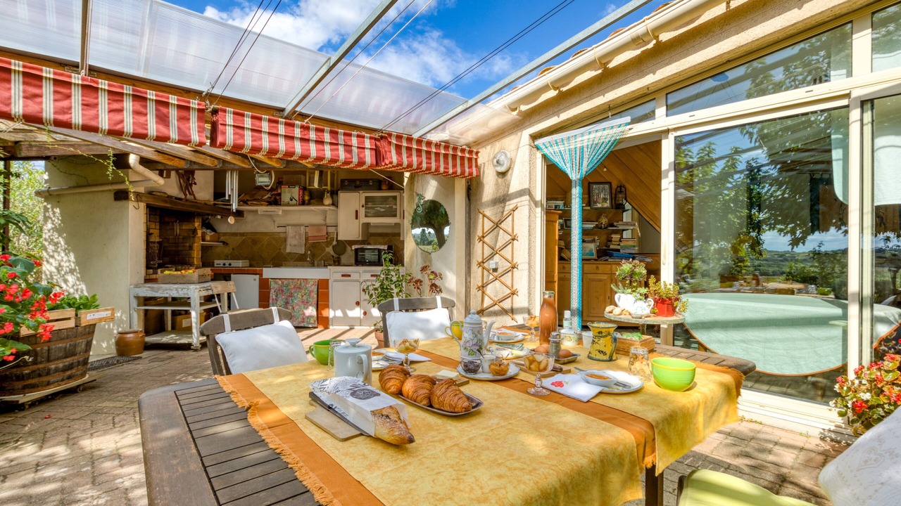 Photo of Outdoor in Saint-Pargoire