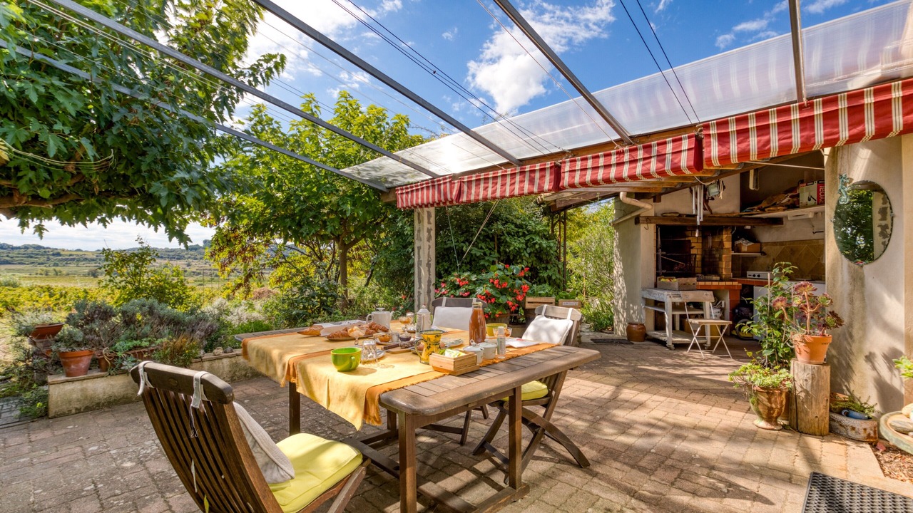 Photo of Outdoor in Saint-Pargoire