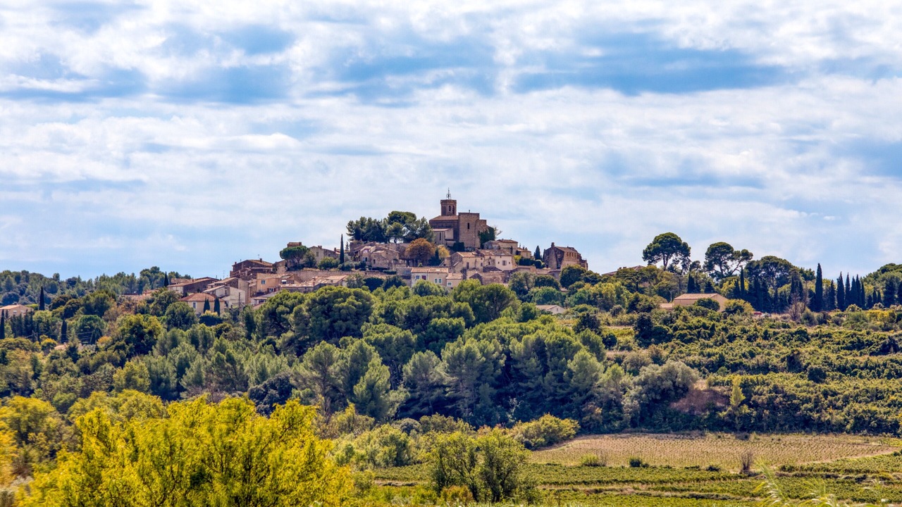 Photo of Others in Saint-Pargoire